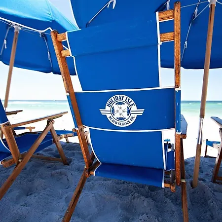 Holiday Surf And Racquet Unit 102
